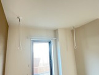 エクレール高畑の物件内観写真