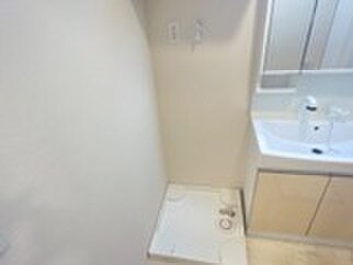 エクレール高畑の物件内観写真