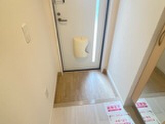 エクレール高畑の物件内観写真