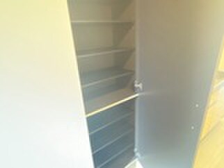 エクレール高畑の物件内観写真