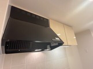 エクレール高畑の物件内観写真