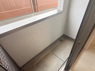 エクレール高畑の物件内観写真