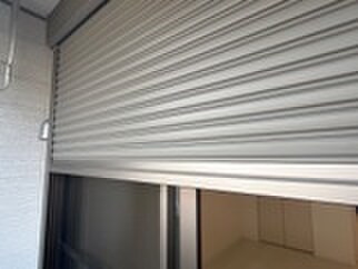 エクレール高畑の物件内観写真