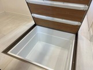 エクレール高畑の物件内観写真