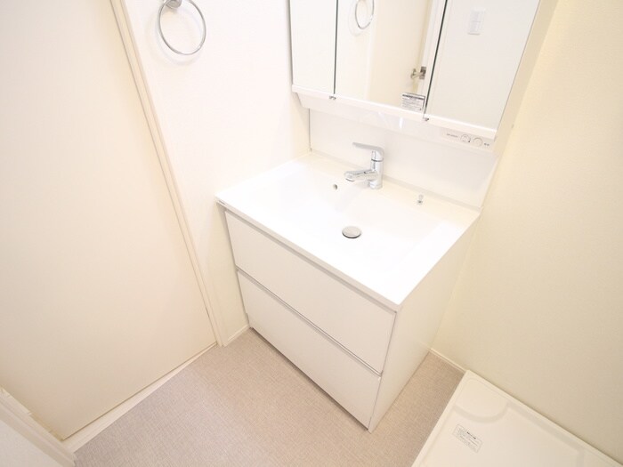 ハーモニーテラス外新町Ⅰの物件内観写真