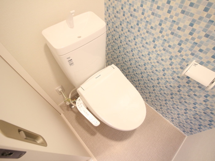 ハーモニーテラス外新町Ⅰの物件内観写真