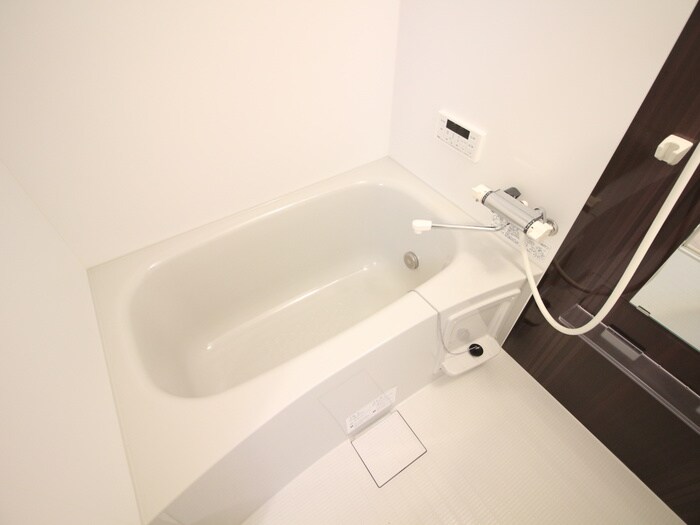 ハーモニーテラス外新町Ⅰの物件内観写真