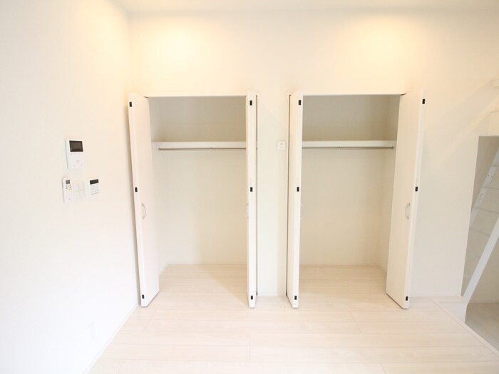 ハーモニーテラス外新町Ⅰの物件内観写真