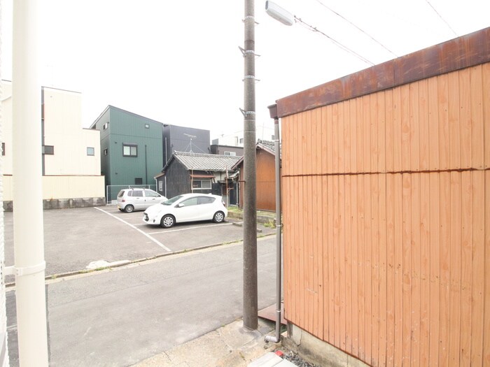 ハーモニーテラス外新町Ⅰの物件内観写真