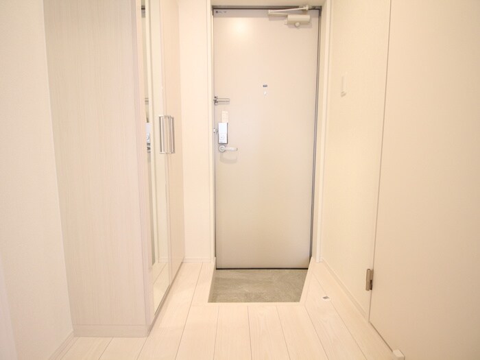 ハーモニーテラス外新町Ⅰの物件内観写真