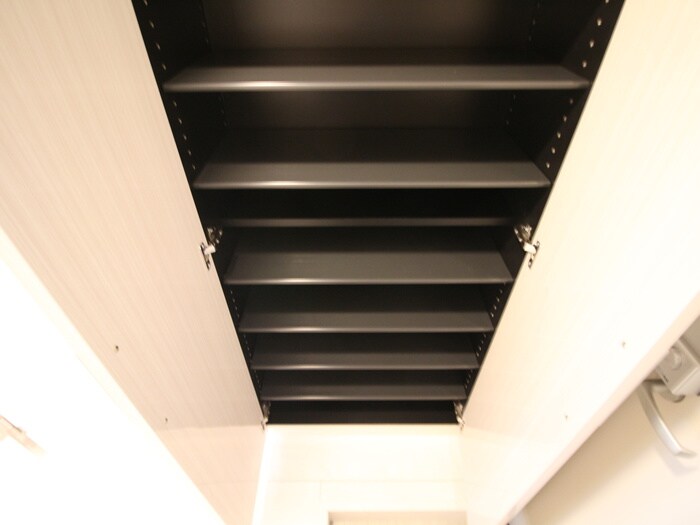 ハーモニーテラス外新町Ⅰの物件内観写真