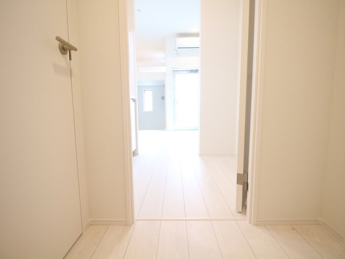 ハーモニーテラス外新町Ⅰの物件内観写真