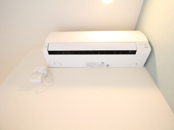 ハーモニーテラス外新町Ⅰの物件内観写真