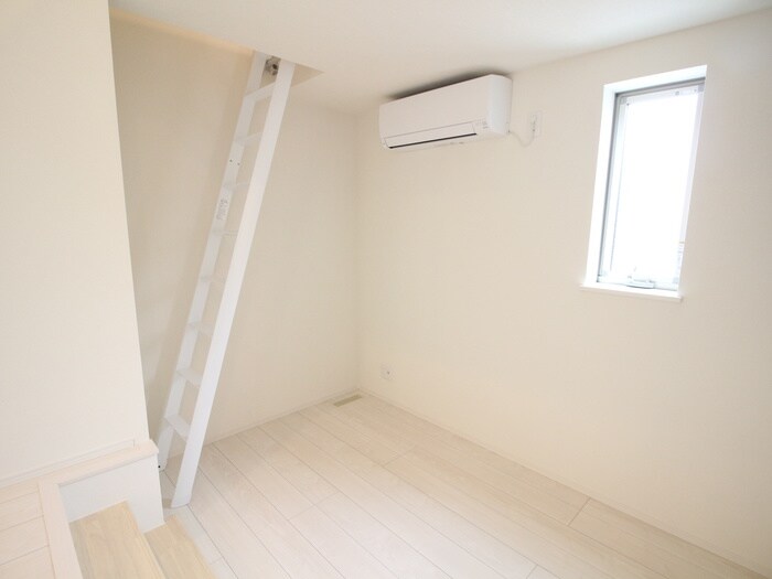 ハーモニーテラス外新町Ⅰの物件内観写真