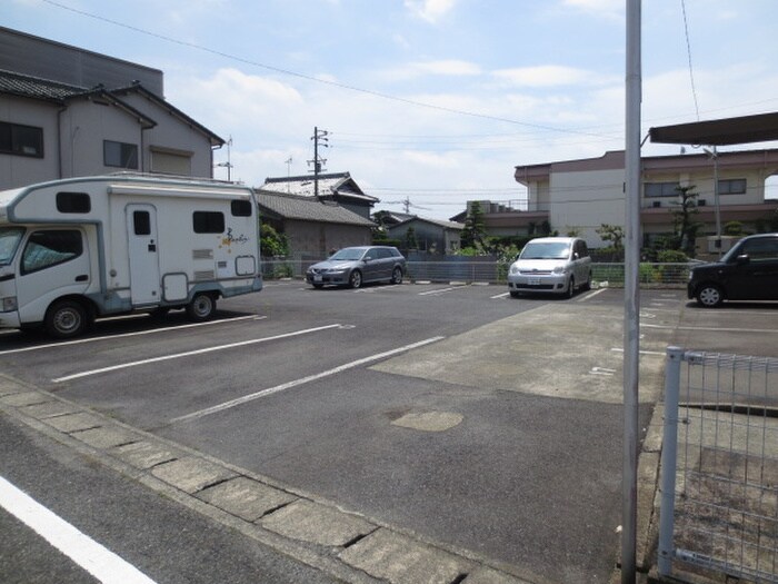 第一光陽ハイツの物件外観写真