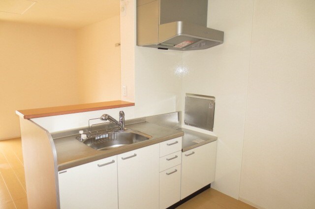 ハイツアム－ルＢの物件内観写真