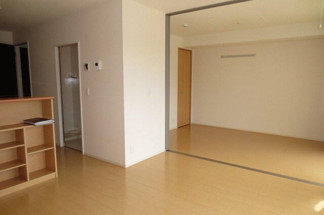 ハイツアム－ルＢの物件内観写真