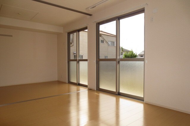 ハイツアム－ルＢの物件内観写真