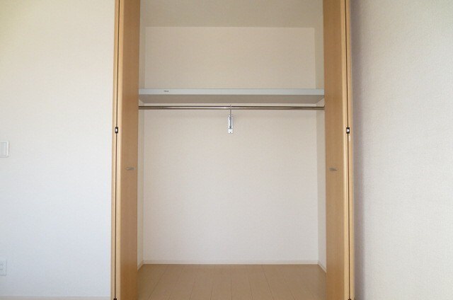 ハイツアム－ルＢの物件内観写真