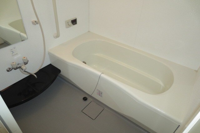 ハイツアム－ルＢの物件内観写真