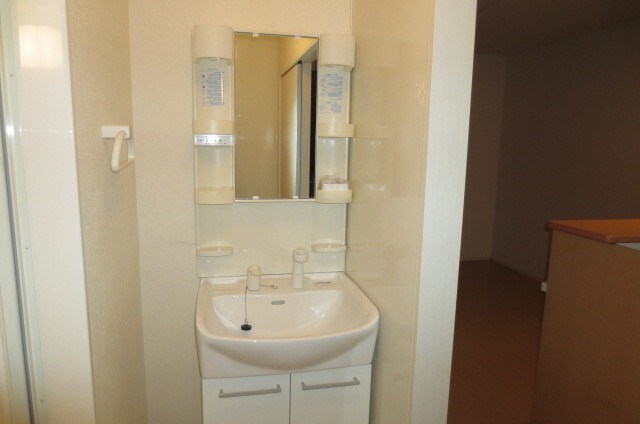 ハイツアム－ルＢの物件内観写真