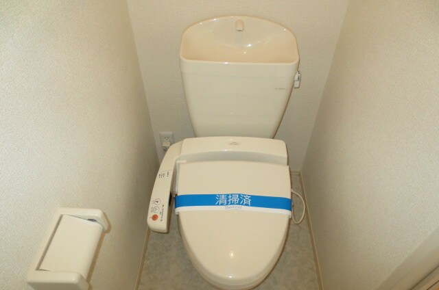 ハイツアム－ルＢの物件内観写真