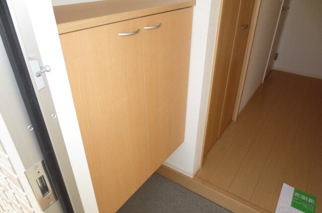 ハイツアム－ルＢの物件内観写真