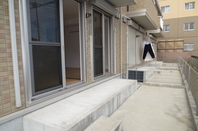 ハイツアム－ルＢの物件内観写真