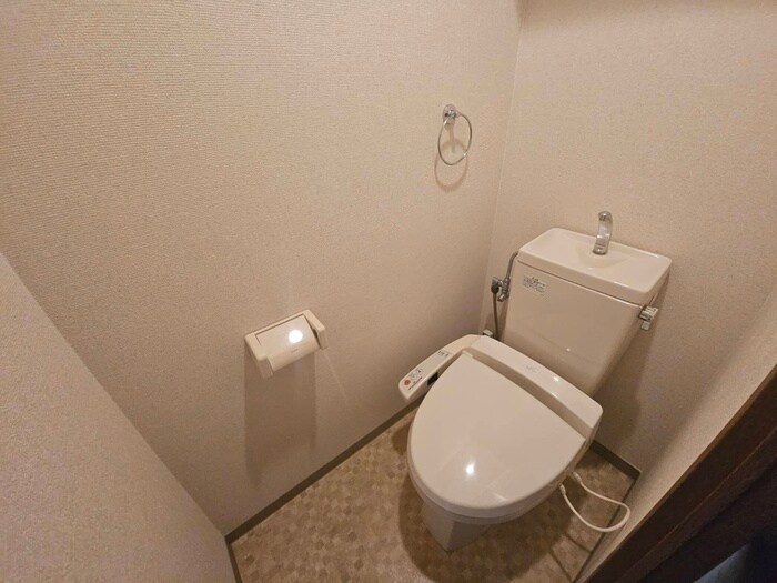 タウンライフ朝日が丘北の物件内観写真