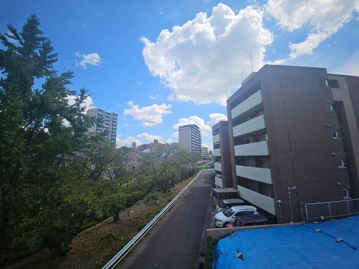 タウンライフ朝日が丘北の物件内観写真