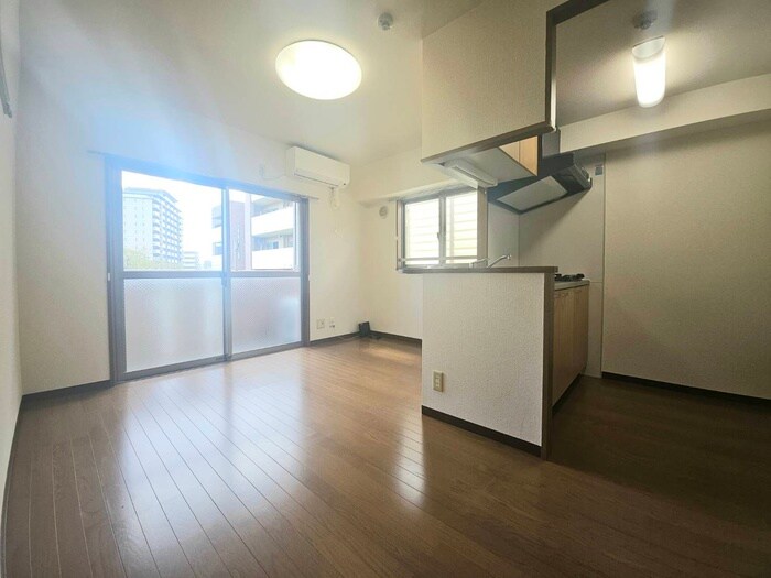 タウンライフ朝日が丘北の物件内観写真