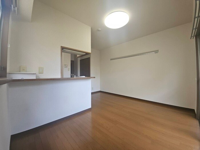 タウンライフ朝日が丘北の物件内観写真