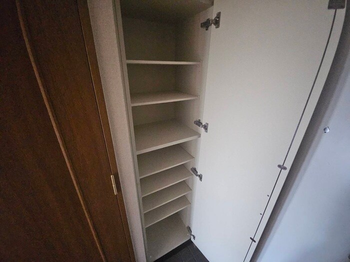 タウンライフ朝日が丘北の物件内観写真