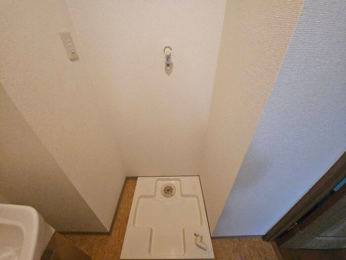 タウンライフ朝日が丘北の物件内観写真