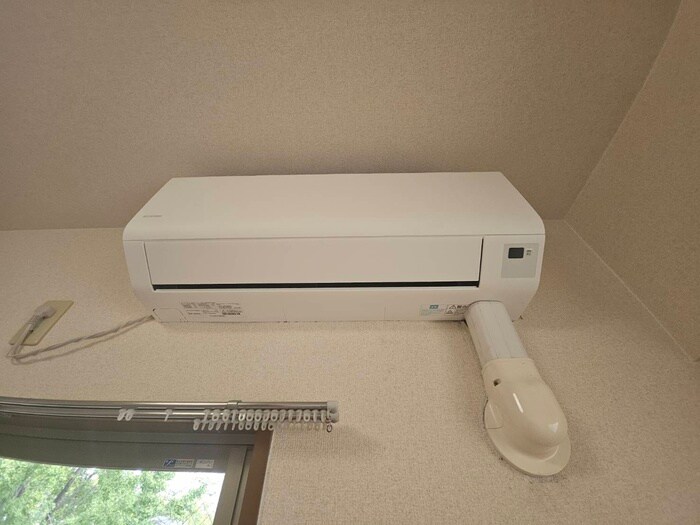 タウンライフ朝日が丘北の物件内観写真