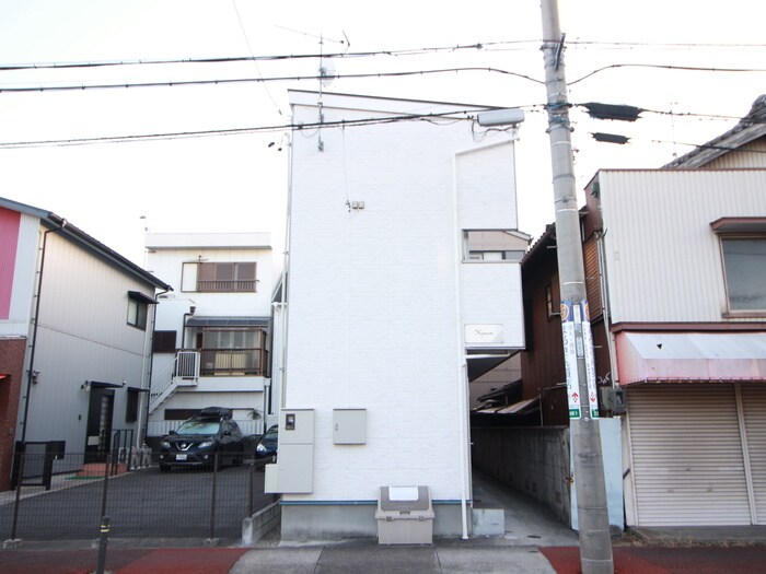 Ｋａｎｏｎの物件外観写真