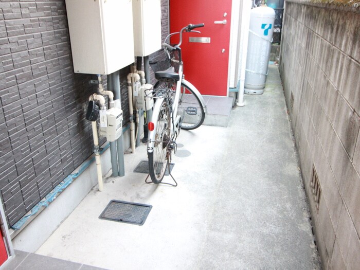 Ｋａｎｏｎの物件外観写真