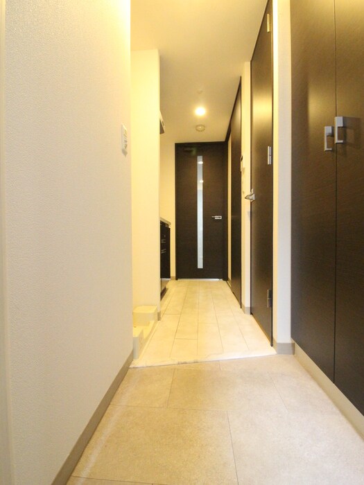 ｴｽﾃﾑｺｰﾄ名古屋ｽﾃｰｼｮﾝｸﾛｽの物件内観写真