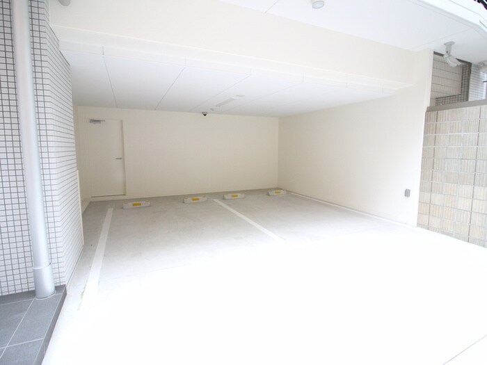 ｴｽﾃﾑｺｰﾄ名古屋ｽﾃｰｼｮﾝｸﾛｽの物件外観写真