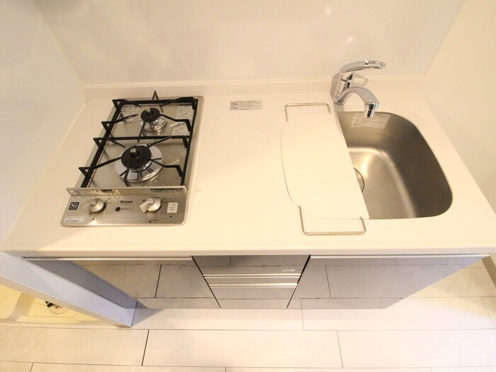 ｴｽﾃﾑｺｰﾄ名古屋ｽﾃｰｼｮﾝｸﾛｽの物件内観写真