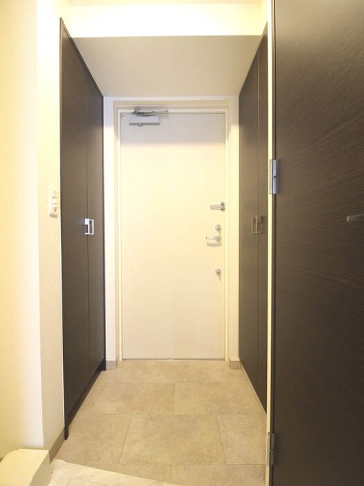 ｴｽﾃﾑｺｰﾄ名古屋ｽﾃｰｼｮﾝｸﾛｽの物件内観写真