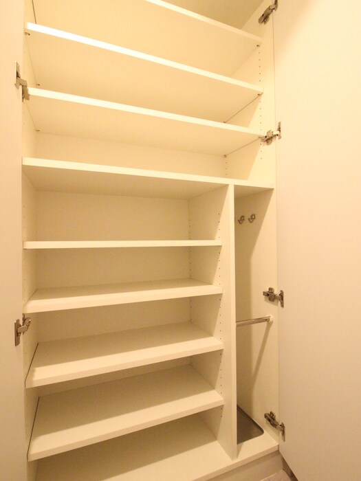 ｴｽﾃﾑｺｰﾄ名古屋ｽﾃｰｼｮﾝｸﾛｽの物件内観写真