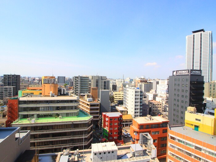 ｴｽﾃﾑｺｰﾄ名古屋ｽﾃｰｼｮﾝｸﾛｽの物件内観写真