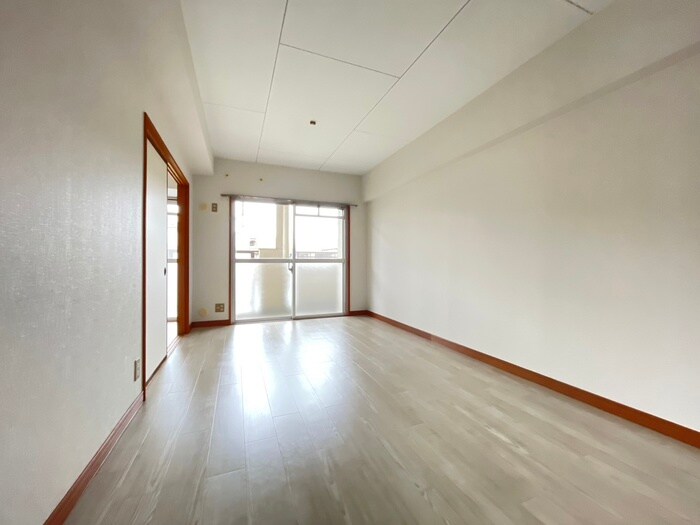 シャンポール　幹　２の物件内観写真