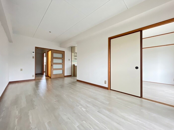 シャンポール　幹　２の物件内観写真