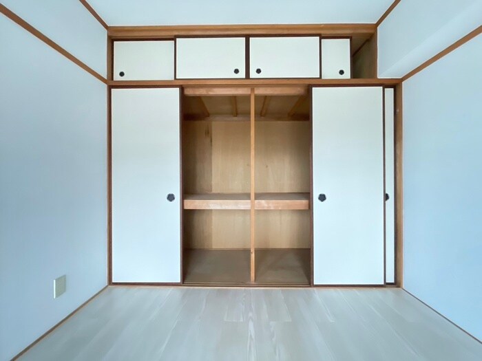 シャンポール　幹　２の物件内観写真