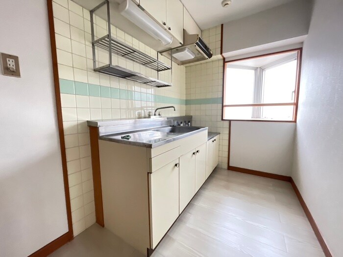 シャンポール　幹　２の物件内観写真