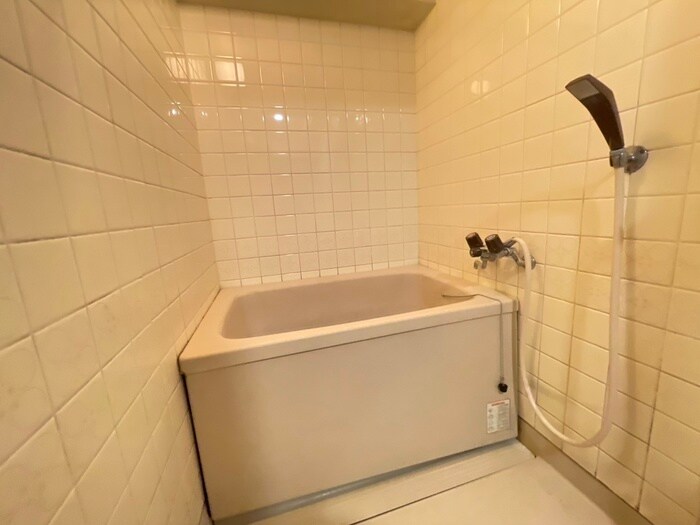 シャンポール　幹　２の物件内観写真