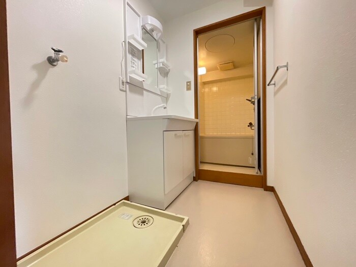 シャンポール　幹　２の物件内観写真