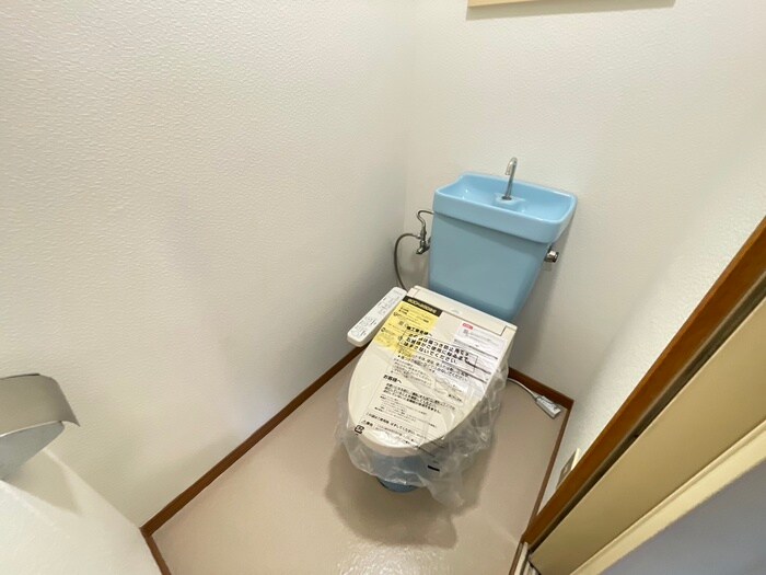 シャンポール　幹　２の物件内観写真